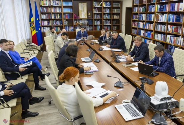 Proiectul pentru mobilitate urbană aduce reguli noi pentru trafic, parcări și transport public
