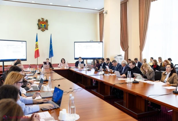 MDED prezintă progresele reformelor și ale investițiilor din Planul de Creștere 2025–2027