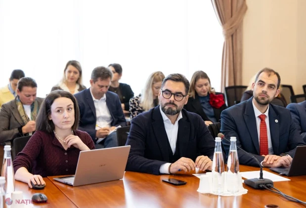 MDED prezintă progresele reformelor și ale investițiilor din Planul de Creștere 2025–2027
