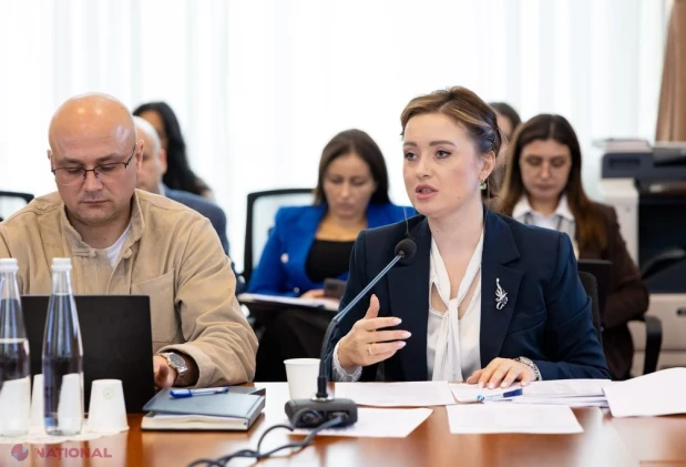 MDED prezintă progresele reformelor și ale investițiilor din Planul de Creștere 2025–2027