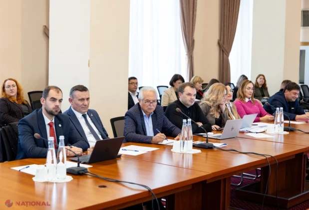 MDED prezintă progresele reformelor și ale investițiilor din Planul de Creștere 2025–2027