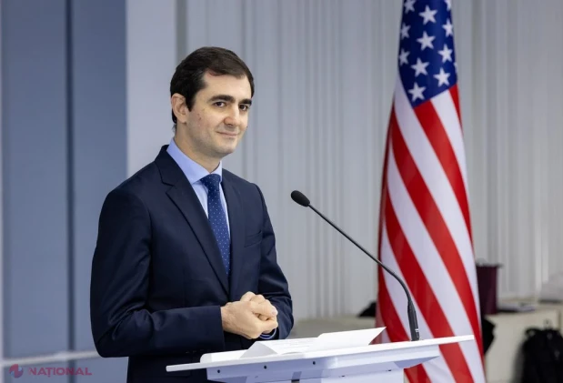 SUA oferă 1,2 milioane de dolari pentru un centru de securitate cibernetică în Moldova