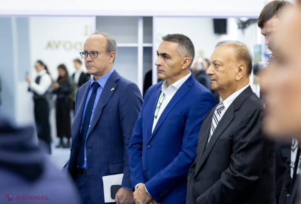 SUA oferă 1,2 milioane de dolari pentru un centru de securitate cibernetică în Moldova