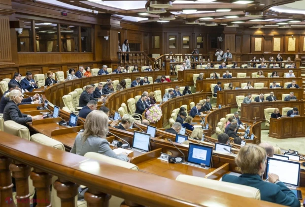 Proiectul care extinde sprijinul pentru IMM-uri, votat în prima lectură