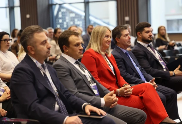 Noile interconexiuni vor consolida securitatea aprovizionării Republicii Moldova