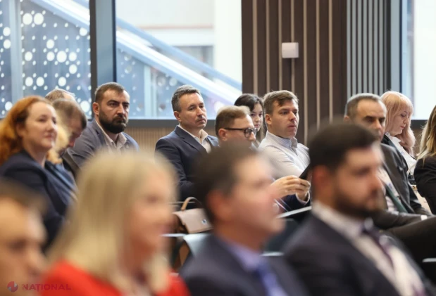 Noile interconexiuni vor consolida securitatea aprovizionării Republicii Moldova