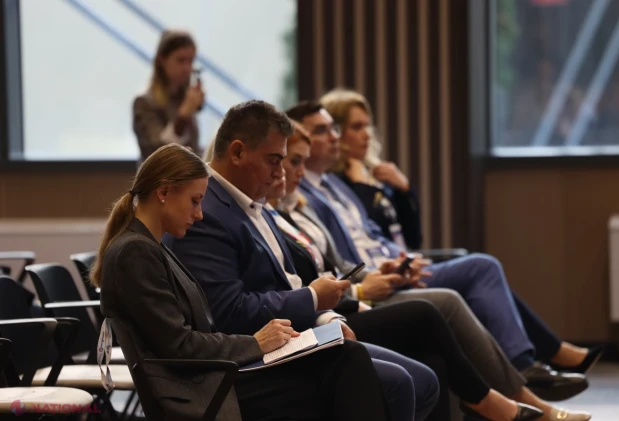 Noile interconexiuni vor consolida securitatea aprovizionării Republicii Moldova