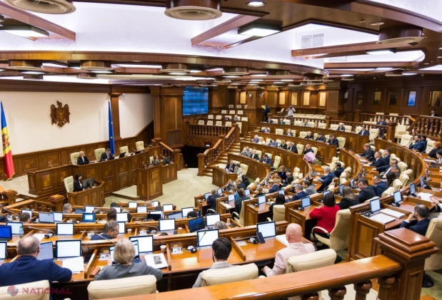 Modernizarea termoficării din Chișinău și Bălți, declarată de utilitate publică națională