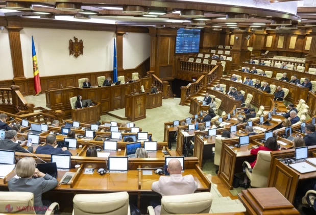 Acces extins la informațiile cadastrale: cine va putea obține date despre proprietăți