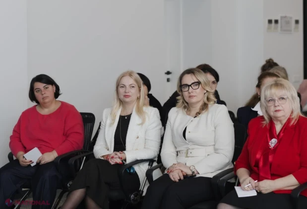 Lilia Dabija: Parcursul european al Republicii Moldova trece prin satele țării