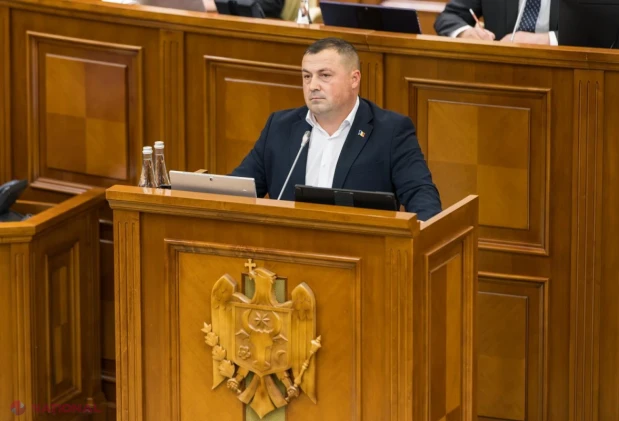 Primarul din Bălți ar putea avea propriul cabinet. Proiectul a trecut de prima lectură