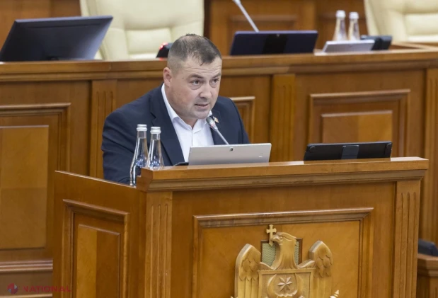 Primarul din Bălți ar putea avea propriul cabinet. Proiectul a trecut de prima lectură