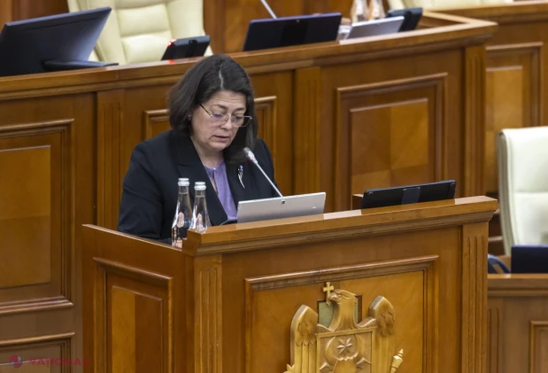 Parlamentul a aprobat pachetul fiscal pentru 2027 și a adoptat măsuri sociale și de infrastructură