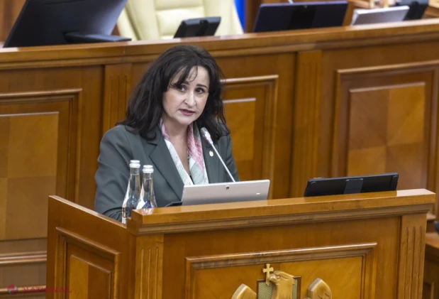 Parlamentul a aprobat pachetul fiscal pentru 2027 și a adoptat măsuri sociale și de infrastructură