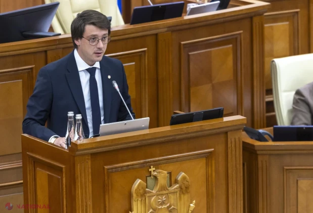 Parlamentul a aprobat pachetul fiscal pentru 2027 și a adoptat măsuri sociale și de infrastructură