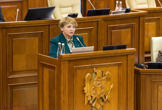 Parlamentul a aprobat pachetul fiscal pentru 2027 și a adoptat măsuri sociale și de infrastructură