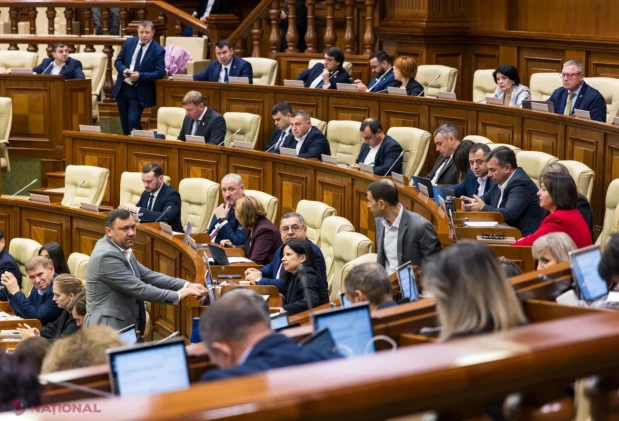 Parlamentul a aprobat pachetul fiscal pentru 2027 și a adoptat măsuri sociale și de infrastructură