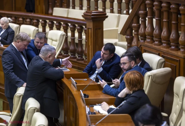 Parlamentul a aprobat pachetul fiscal pentru 2027 și a adoptat măsuri sociale și de infrastructură