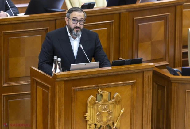 Parlamentul a aprobat pachetul fiscal pentru 2027 și a adoptat măsuri sociale și de infrastructură