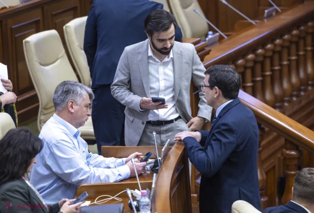 Parlamentul a aprobat pachetul fiscal pentru 2027 și a adoptat măsuri sociale și de infrastructură