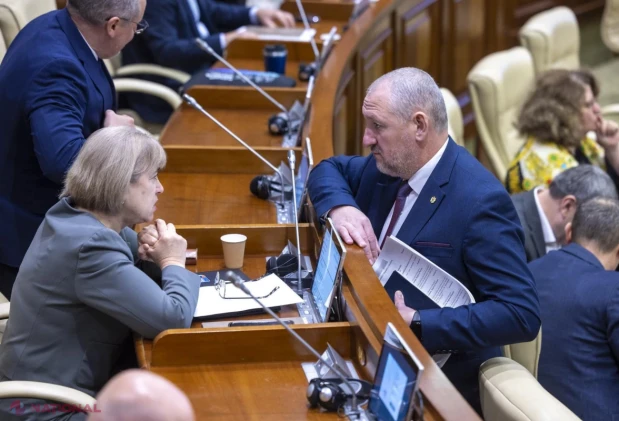 Parlamentul a aprobat pachetul fiscal pentru 2027 și a adoptat măsuri sociale și de infrastructură