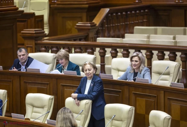 Parlamentul a aprobat pachetul fiscal pentru 2027 și a adoptat măsuri sociale și de infrastructură