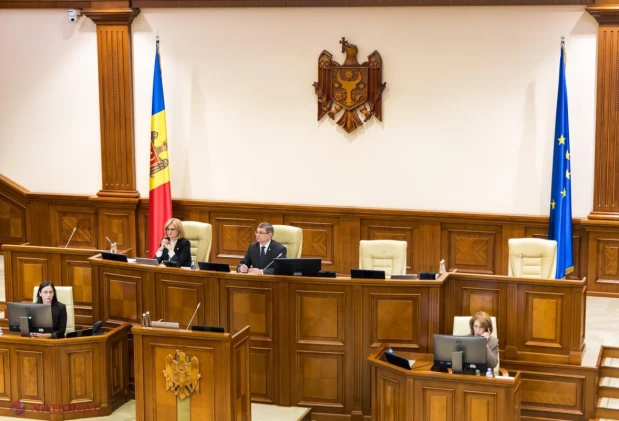 Parlamentul a aprobat pachetul fiscal pentru 2027 și a adoptat măsuri sociale și de infrastructură