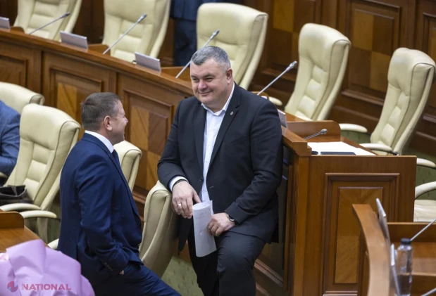 Parlamentul a aprobat pachetul fiscal pentru 2027 și a adoptat măsuri sociale și de infrastructură