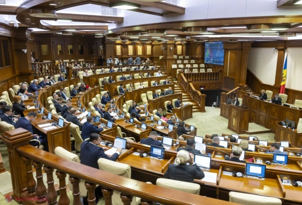 Parlamentul a aprobat pachetul fiscal pentru 2027 și a adoptat măsuri sociale și de infrastructură