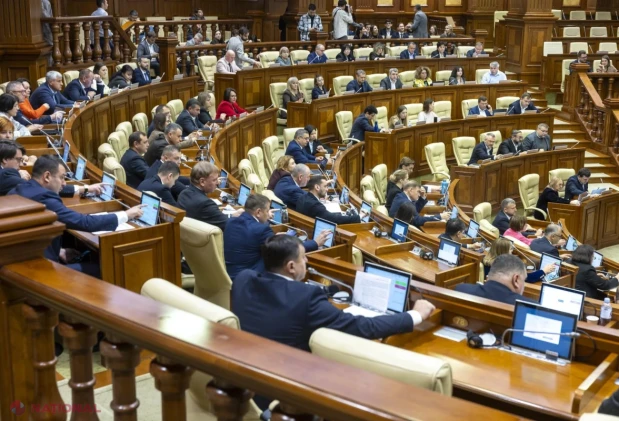 Parlamentul a aprobat pachetul fiscal pentru 2027 și a adoptat măsuri sociale și de infrastructură