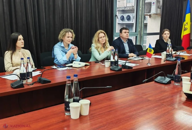 MDED și companiile austriece discută oportunități de investiții în Republica Moldova