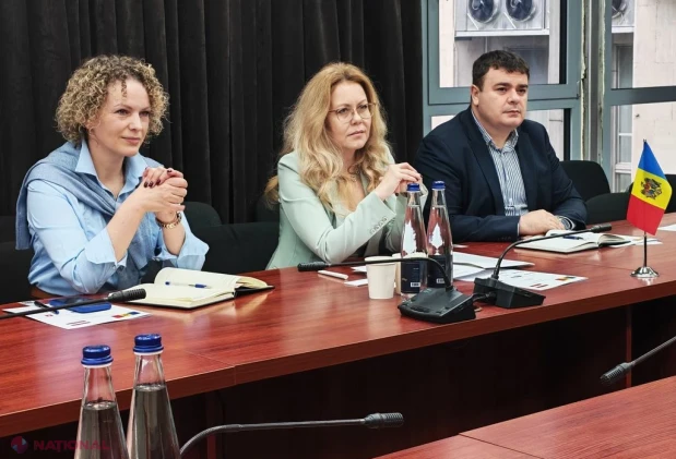 MDED și companiile austriece discută oportunități de investiții în Republica Moldova