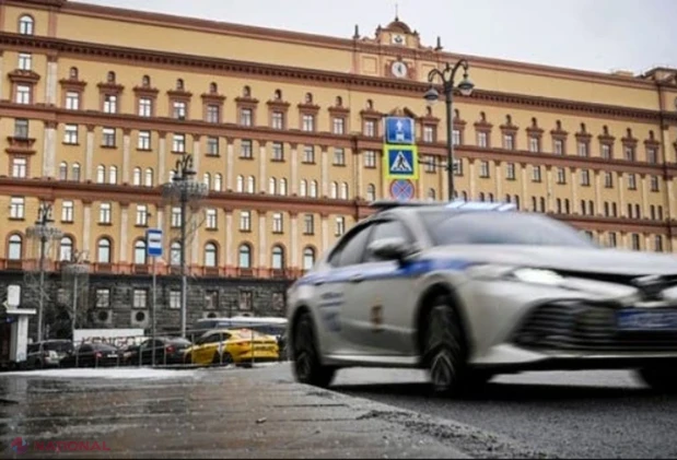 Rusia continuă „diplomația ostaticilor”: un cetățean german, arestat