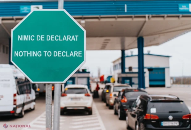 Ucraina discută mutarea controalelor vamale în Polonia și Slovacia pentru a proteja transporturile de cereale