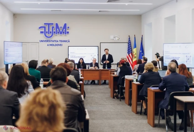 MEC lansează primul program de leadership strategic pentru conducerea universităților