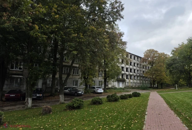 Stăuceni și APP discută proiecte urbane și valorificarea patrimoniului public