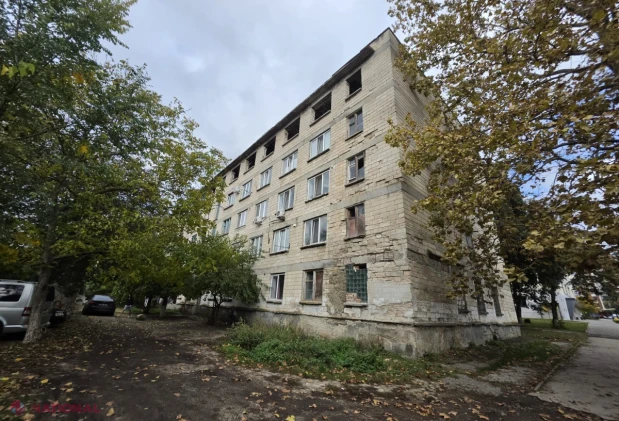 Stăuceni și APP discută proiecte urbane și valorificarea patrimoniului public