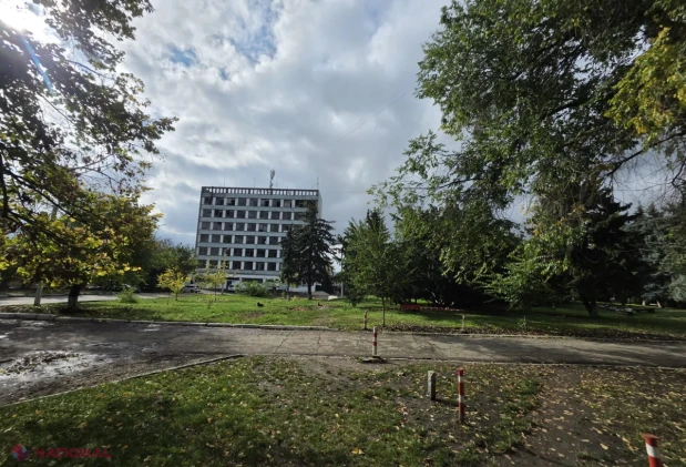 Stăuceni și APP discută proiecte urbane și valorificarea patrimoniului public