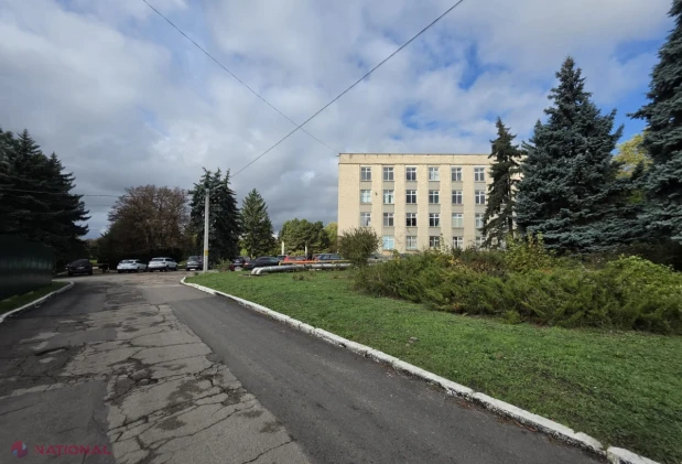 Stăuceni și APP discută proiecte urbane și valorificarea patrimoniului public