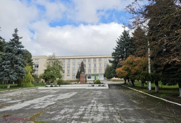 Stăuceni și APP discută proiecte urbane și valorificarea patrimoniului public
