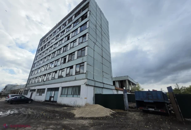 Stăuceni și APP discută proiecte urbane și valorificarea patrimoniului public