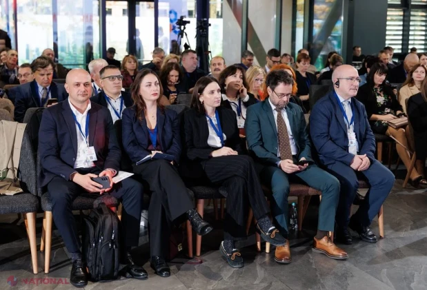 Moldova mizează pe clustere pentru conectarea întreprinderilor la piețele europene
