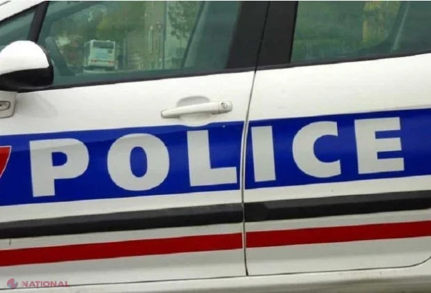 Un mort și patru răniți după un atac armat în două localități de lângă Paris