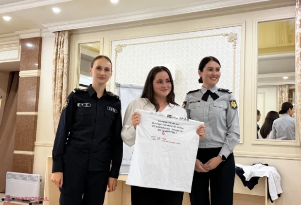 Peste 75 de elevi aleg la Chișinău noi reprezentanți în Consiliul Național al Elevilor