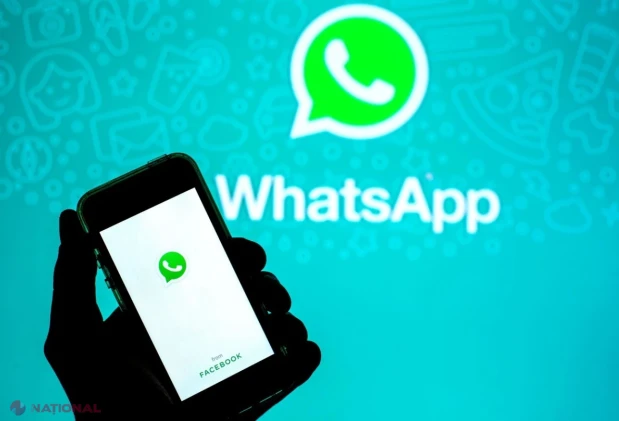 Escrocherie pe WhatsApp: mesajul despre votul pentru „fiica prietenilor” poate duce la preluarea contului
