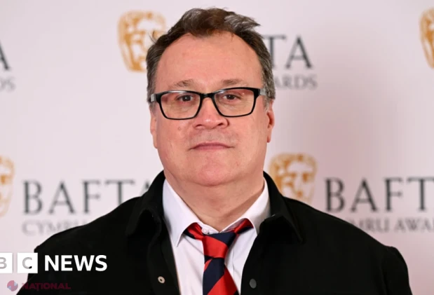 Russell T Davies spune că primește zilnic mesaje de ură pentru susținerea drepturilor persoanelor trans
