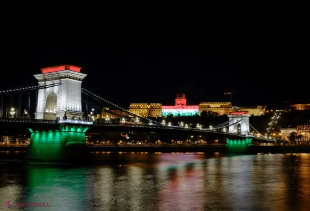 Maia Sandu discută la Budapesta parcursul european și securitatea regională