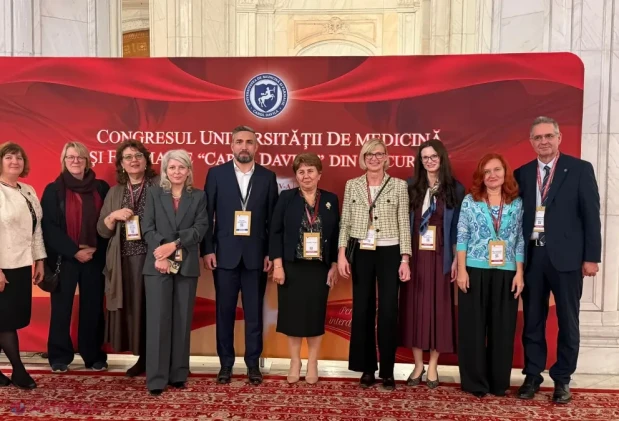 Falșii experți alimentează refuzul vaccinării, avertizează specialiștii la congresul UMFCD
