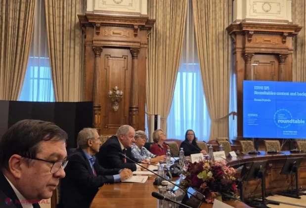 Vaccinarea, în prim-plan la Congresul UMF: experți din România și Europa au discutat despre prevenție