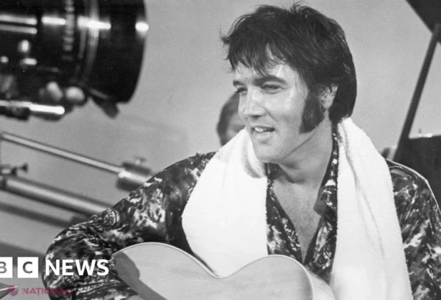 Deținătorii drepturilor asupra muzicii lui Elvis Presley dau în judecată Anthropic